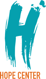 HOPE for Love Logo