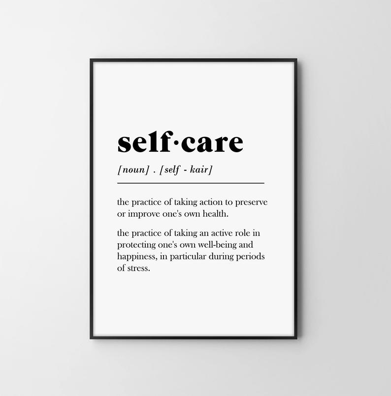 What is self-care and how can you practice it? - Exemplar Care